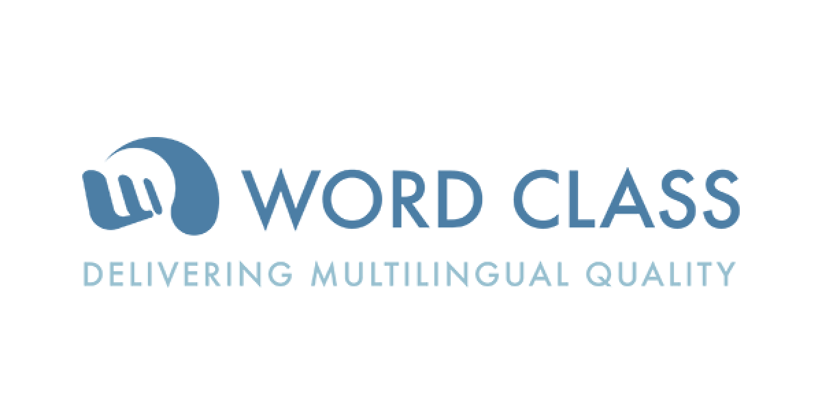 Logo Word class
