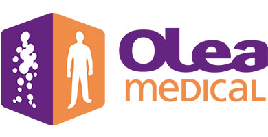 Logo Olea Medical
