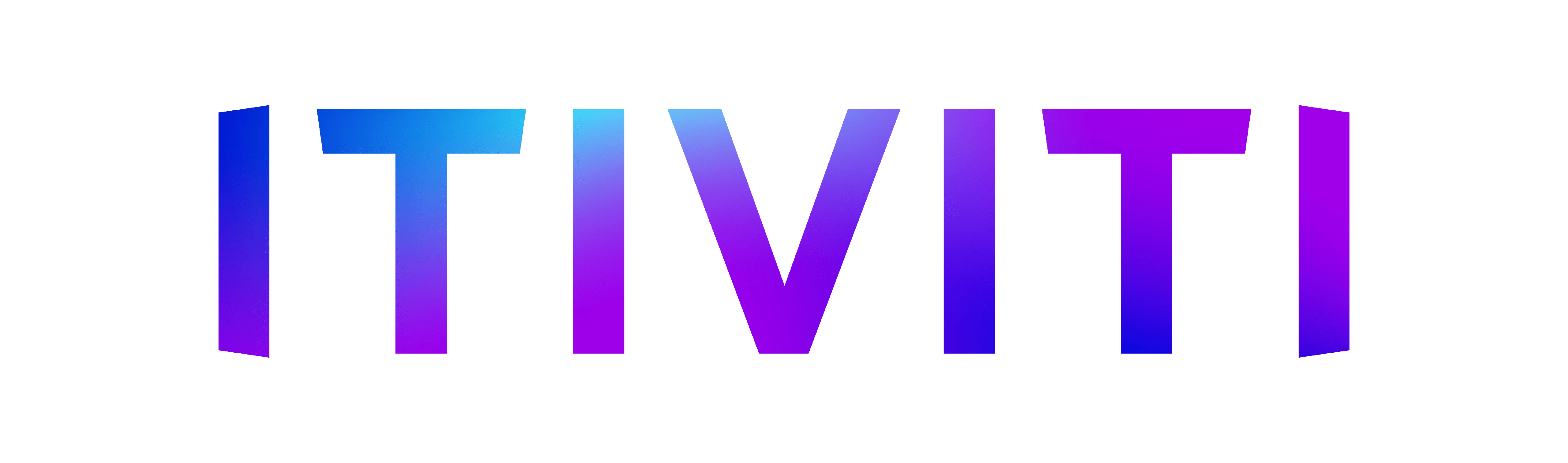 Logo Itiviti