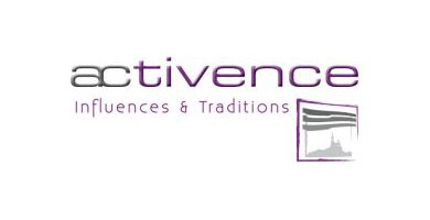 Activence logo