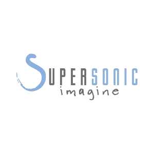 Supersonic Imagine logo