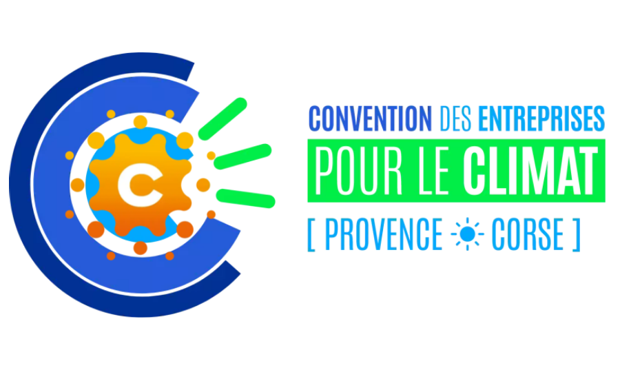Business convention for the climate