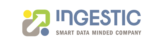 Ingestic logo