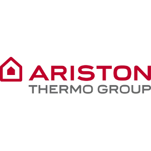 Logo ARISTON Thermo Group