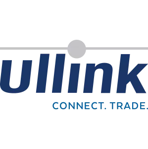 Ullink logo​