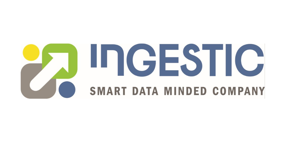 Logo Ingestic