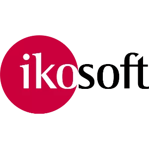 Logo IKOSOFT