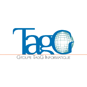 Logo TagG